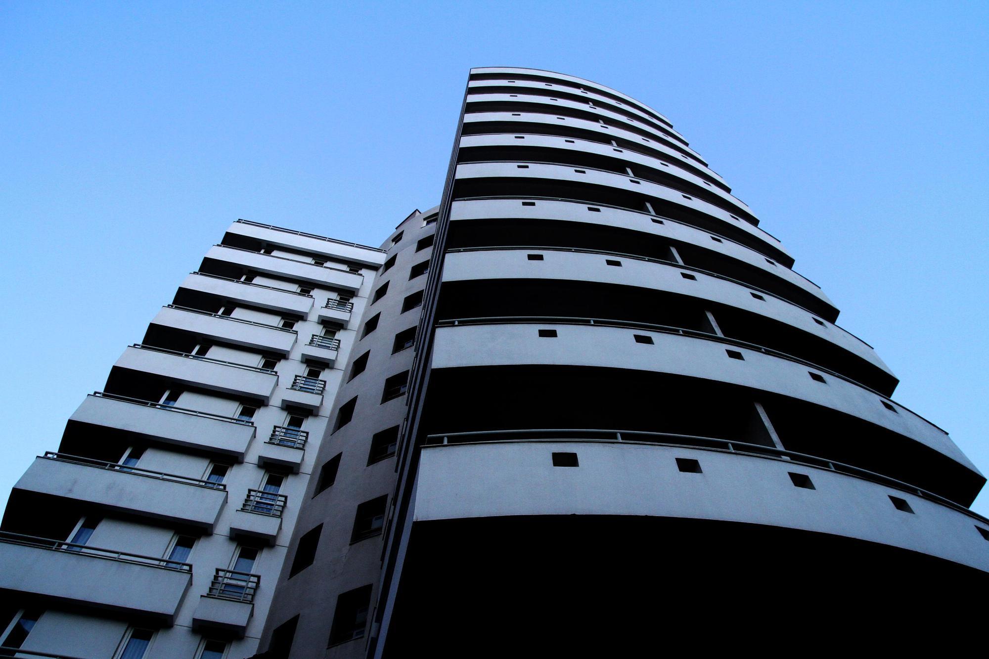 Otel The Corner Park Antalya