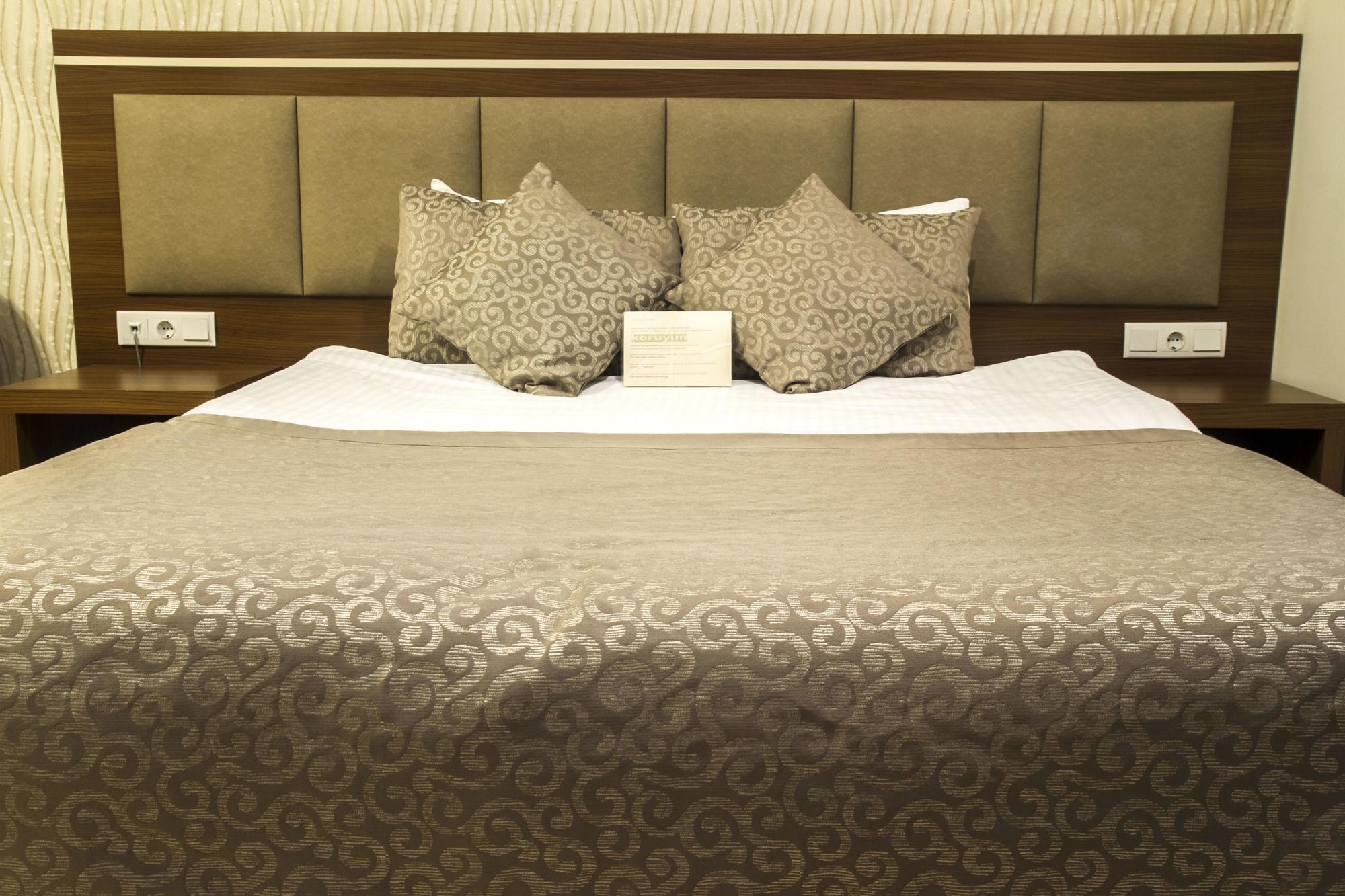 The Corner Park Otel 3*